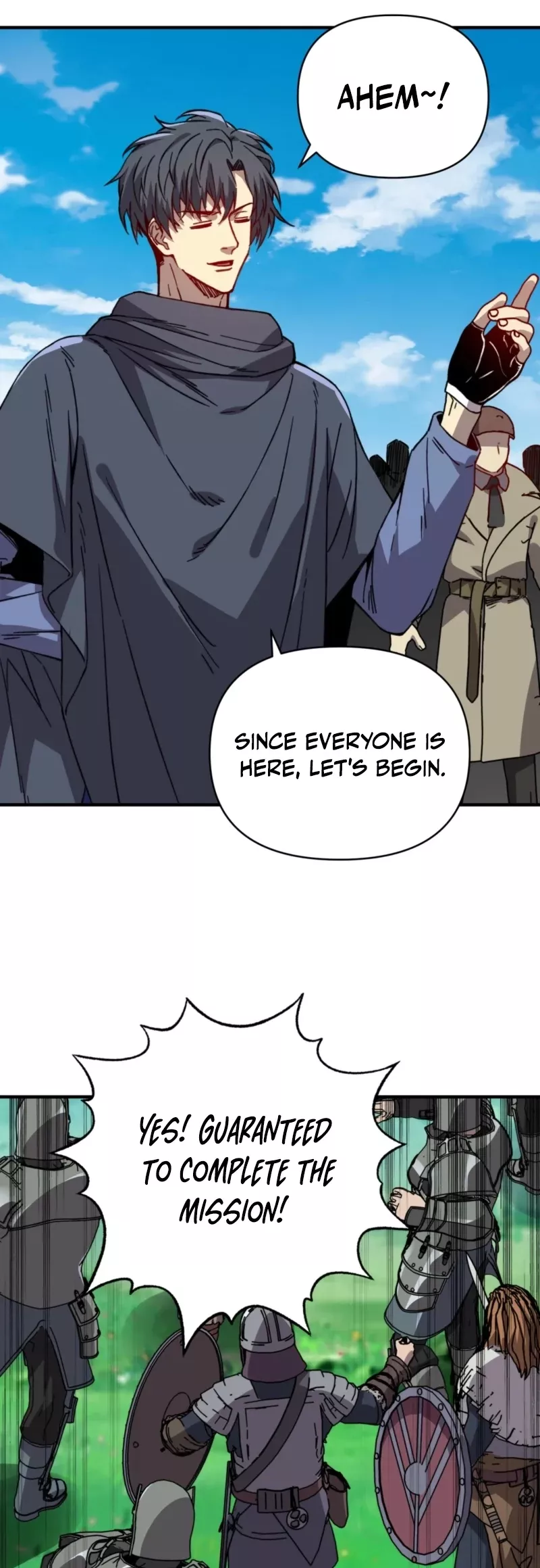 Kāijú Zhuǎnzhí Cáishén, Xùnhuà Yìwàn Shénchǒng! Chapter 58 page 10 - 