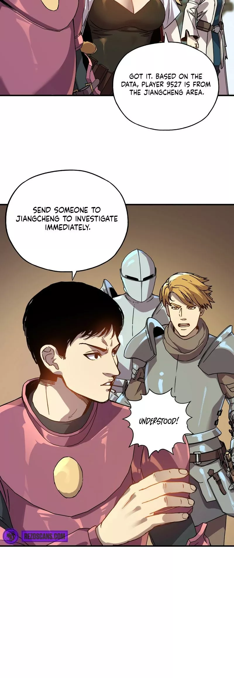 Kāijú Zhuǎnzhí Cáishén, Xùnhuà Yìwàn Shénchǒng! Chapter 6 page 21 - 