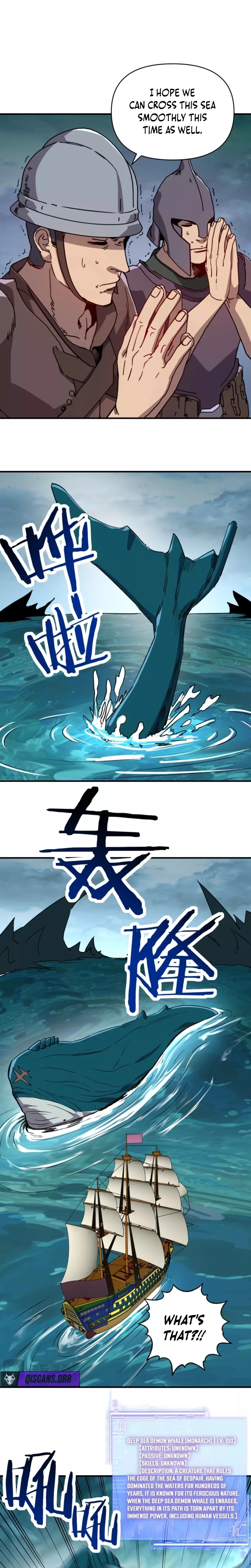 Kāijú Zhuǎnzhí Cáishén, Xùnhuà Yìwàn Shénchǒng! Chapter 60 page 17 - 