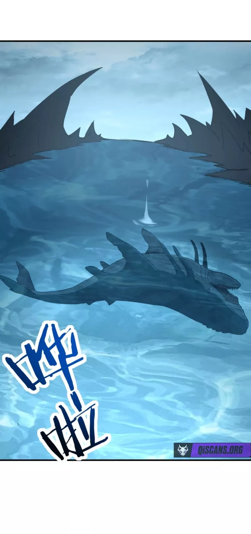 Kāijú Zhuǎnzhí Cáishén, Xùnhuà Yìwàn Shénchǒng! Chapter 61 page 14 - 