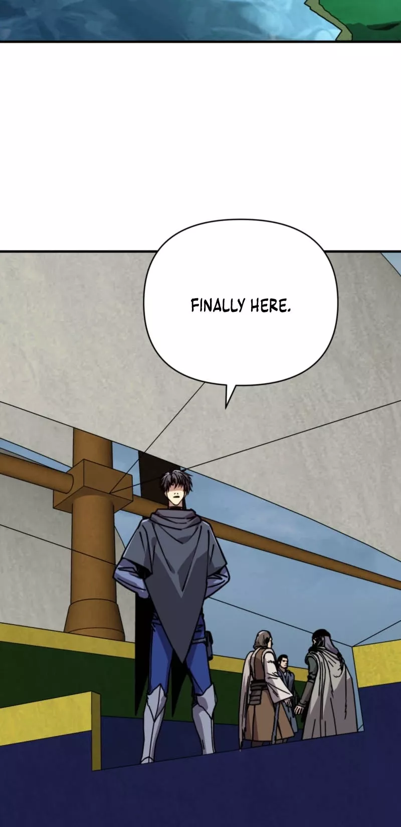 Kāijú Zhuǎnzhí Cáishén, Xùnhuà Yìwàn Shénchǒng! Chapter 61 page 20 - 