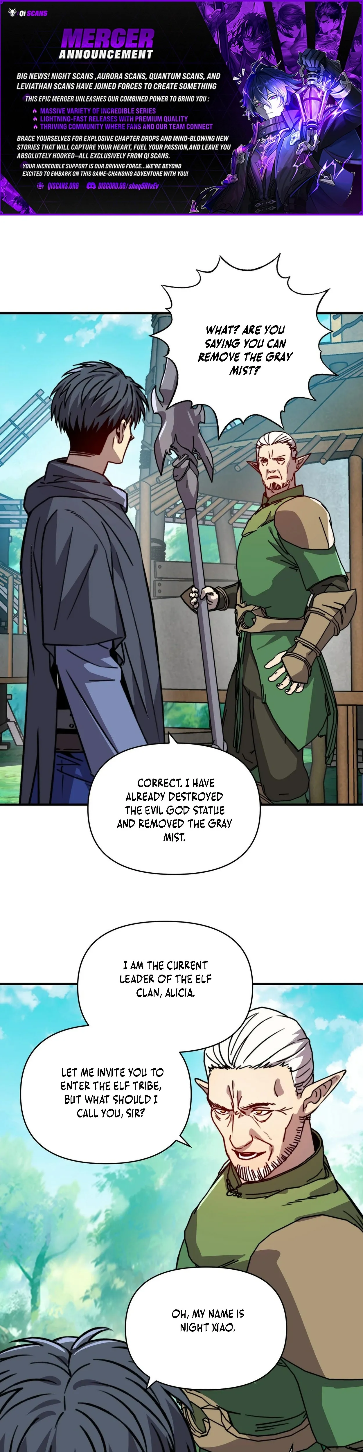 Kāijú Zhuǎnzhí Cáishén, Xùnhuà Yìwàn Shénchǒng! Chapter 64 page 1 - 