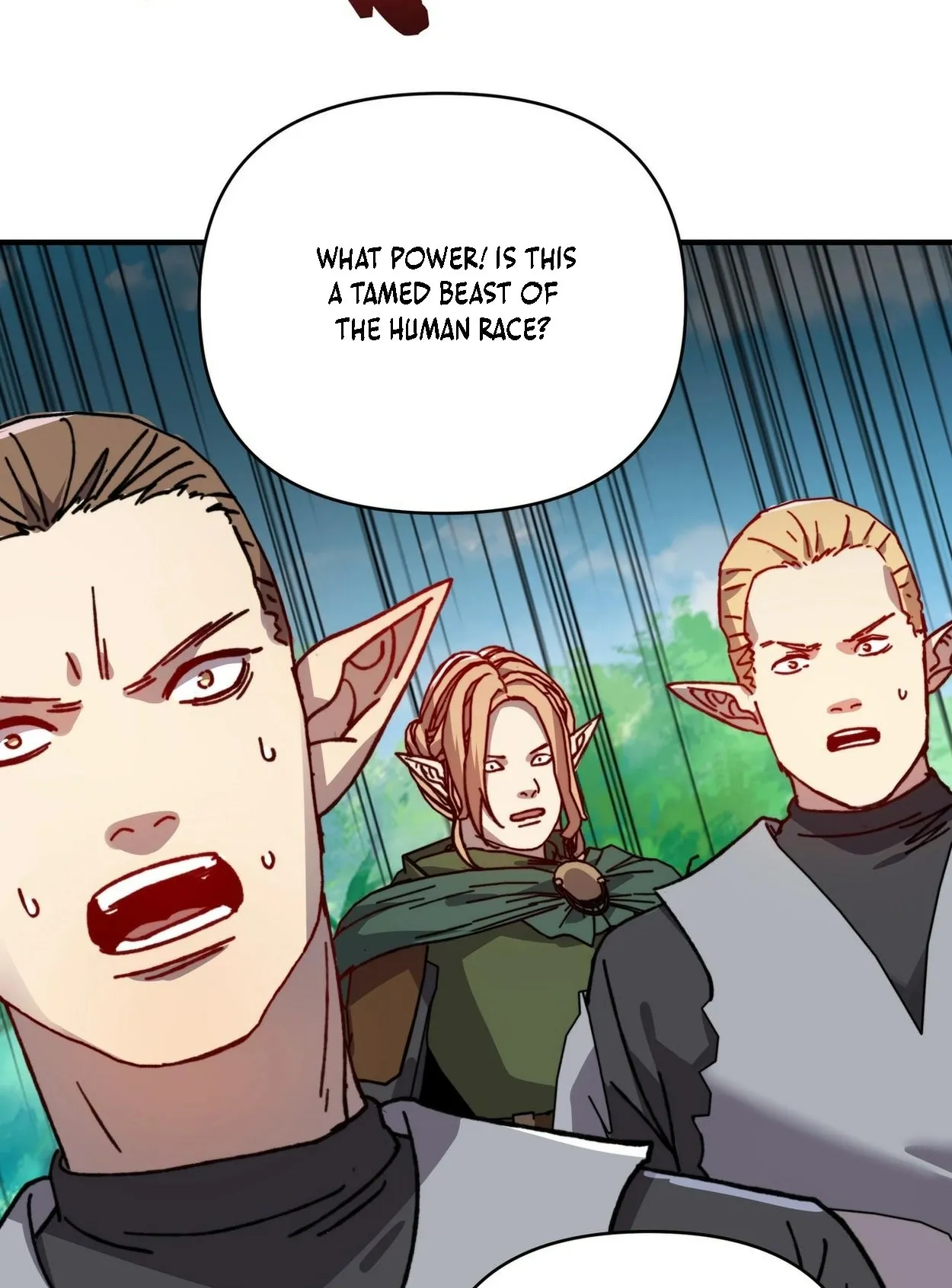 Kāijú Zhuǎnzhí Cáishén, Xùnhuà Yìwàn Shénchǒng! Chapter 64 page 14 - 