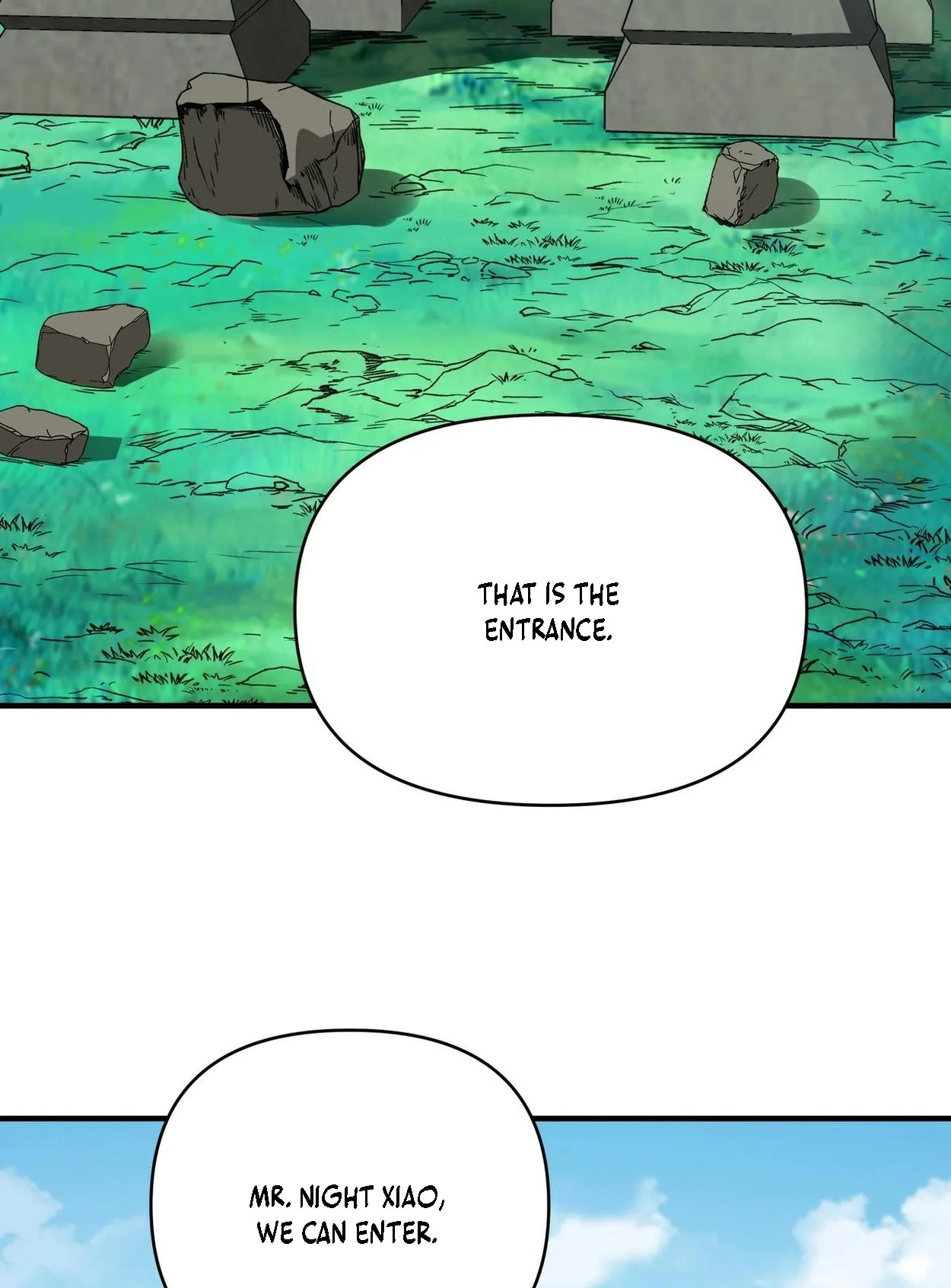 Kāijú Zhuǎnzhí Cáishén, Xùnhuà Yìwàn Shénchǒng! Chapter 64 page 16 - 