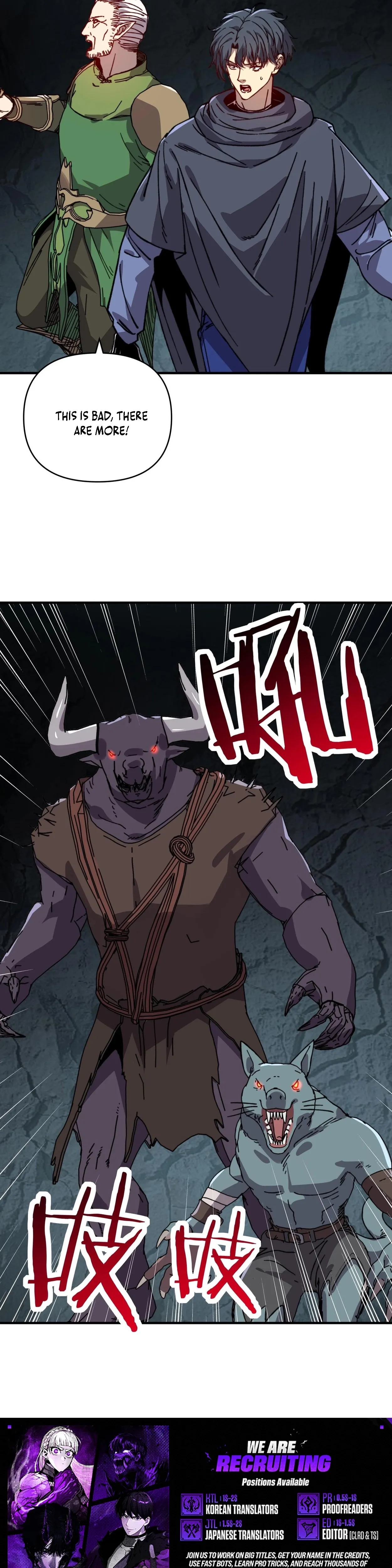 Kāijú Zhuǎnzhí Cáishén, Xùnhuà Yìwàn Shénchǒng! Chapter 64 page 25 - 