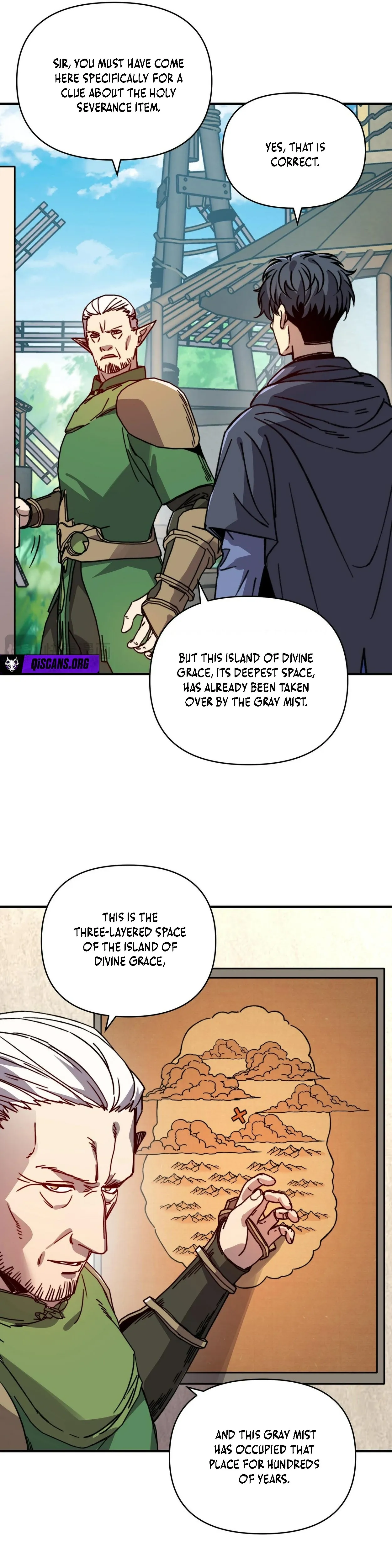 Kāijú Zhuǎnzhí Cáishén, Xùnhuà Yìwàn Shénchǒng! Chapter 64 page 5 - 