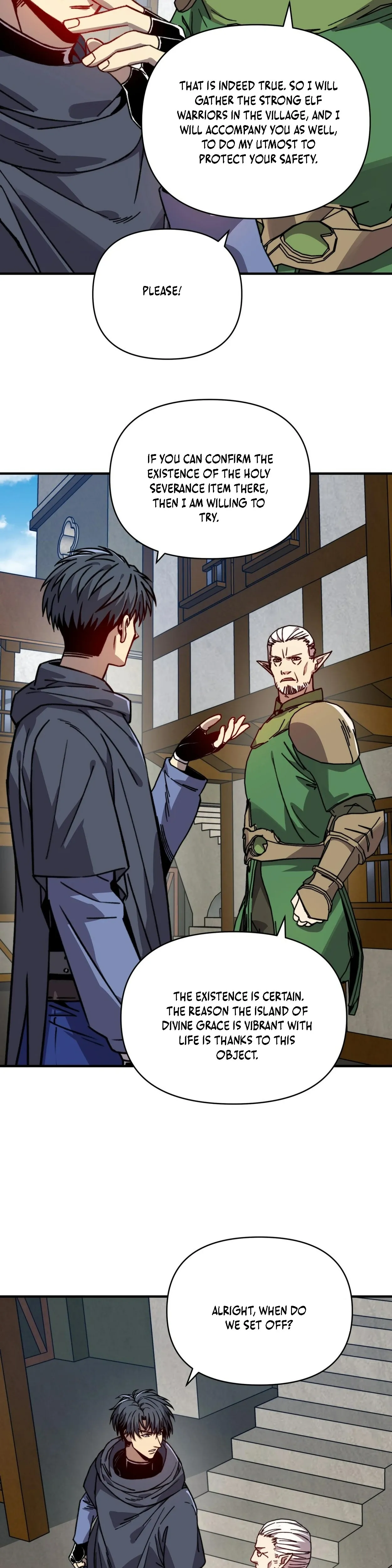 Kāijú Zhuǎnzhí Cáishén, Xùnhuà Yìwàn Shénchǒng! Chapter 64 page 7 - 
