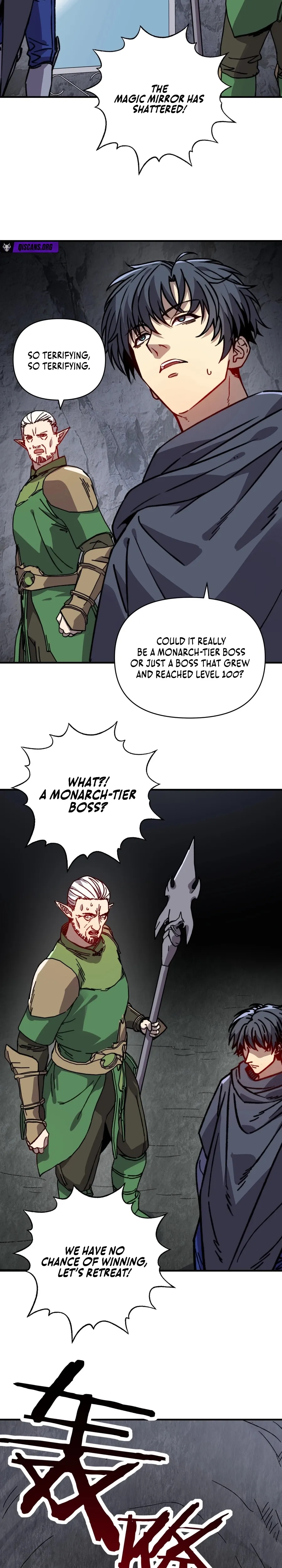 Kāijú Zhuǎnzhí Cáishén, Xùnhuà Yìwàn Shénchǒng! Chapter 65 page 15 - 