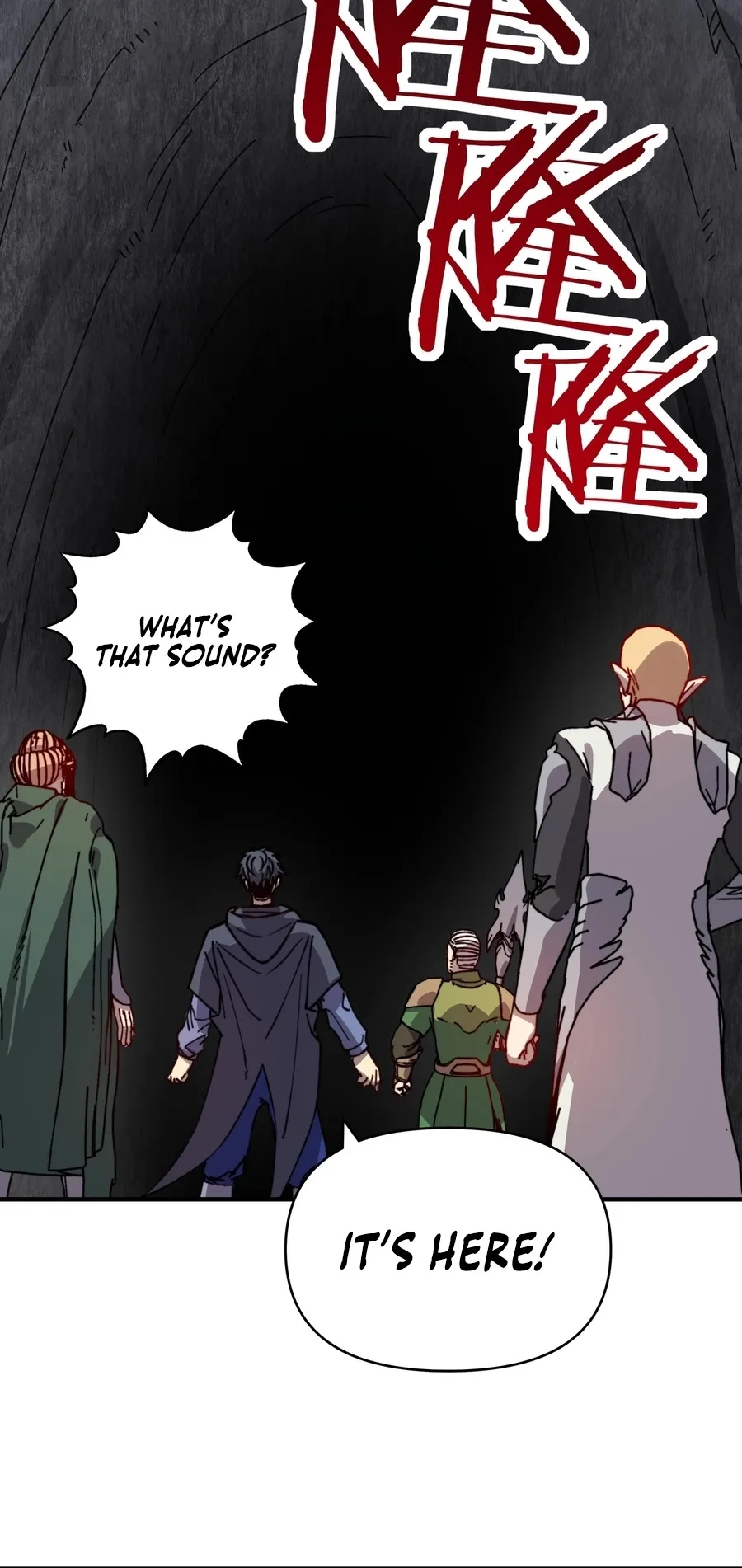 Kāijú Zhuǎnzhí Cáishén, Xùnhuà Yìwàn Shénchǒng! Chapter 65 page 16 - 