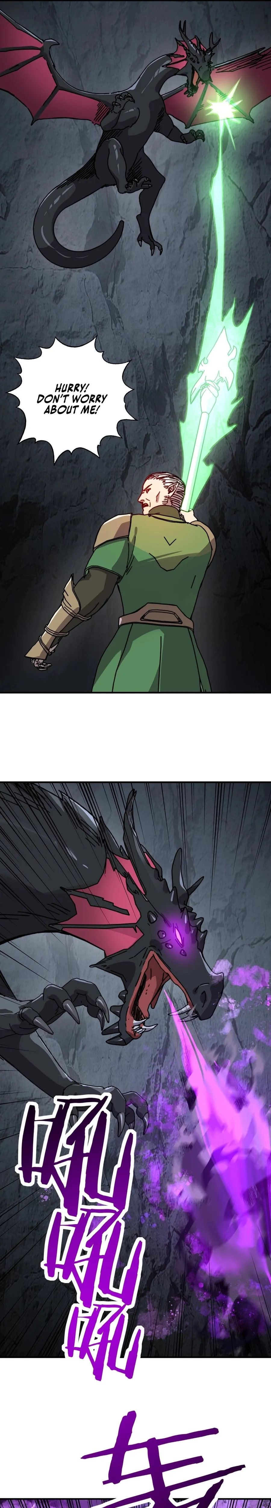 Kāijú Zhuǎnzhí Cáishén, Xùnhuà Yìwàn Shénchǒng! Chapter 65 page 21 - 