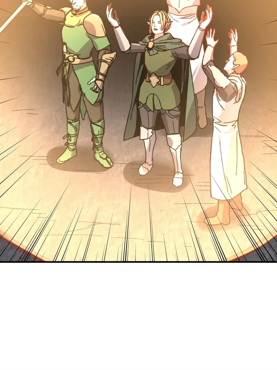 Kāijú Zhuǎnzhí Cáishén, Xùnhuà Yìwàn Shénchǒng! Chapter 65 page 4 - 