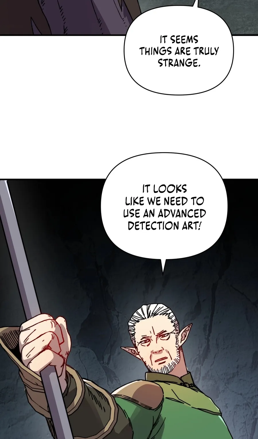 Kāijú Zhuǎnzhí Cáishén, Xùnhuà Yìwàn Shénchǒng! Chapter 65 page 10 - 