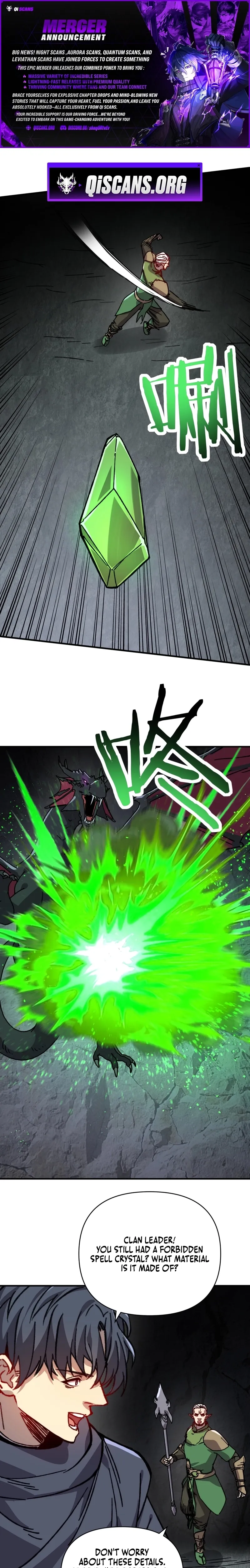 Kāijú Zhuǎnzhí Cáishén, Xùnhuà Yìwàn Shénchǒng! Chapter 66 page 1 - 
