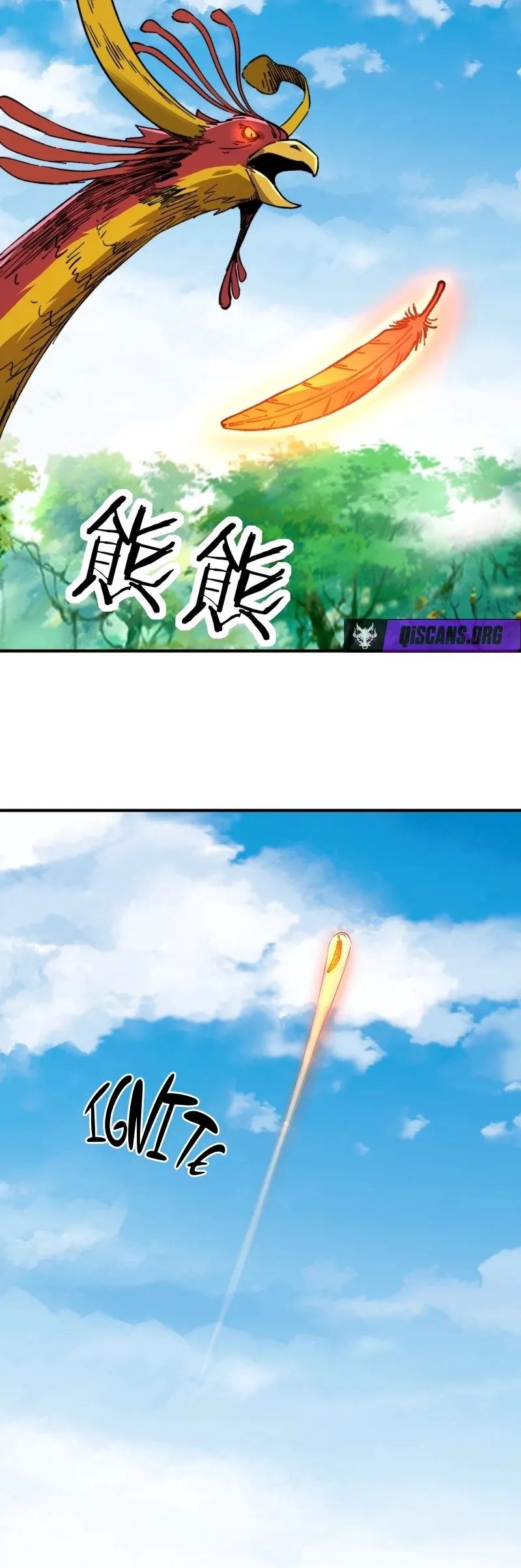 Kāijú Zhuǎnzhí Cáishén, Xùnhuà Yìwàn Shénchǒng! Chapter 66 page 16 - 