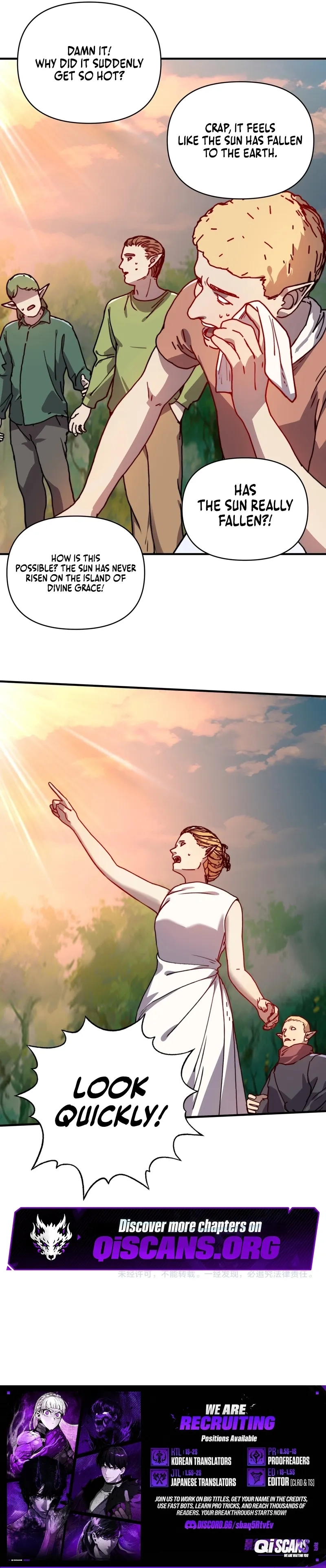 Kāijú Zhuǎnzhí Cáishén, Xùnhuà Yìwàn Shénchǒng! Chapter 66 page 21 - 