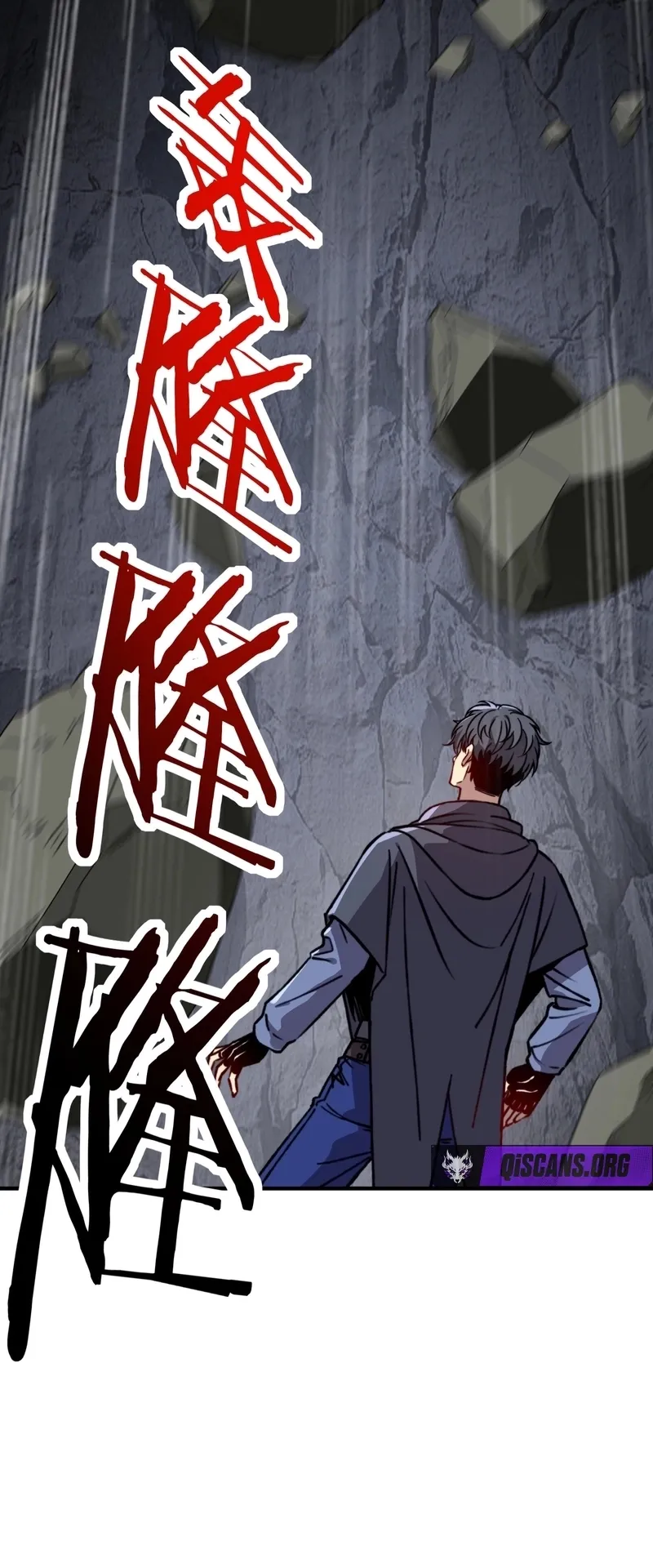Kāijú Zhuǎnzhí Cáishén, Xùnhuà Yìwàn Shénchǒng! Chapter 66 page 8 - 