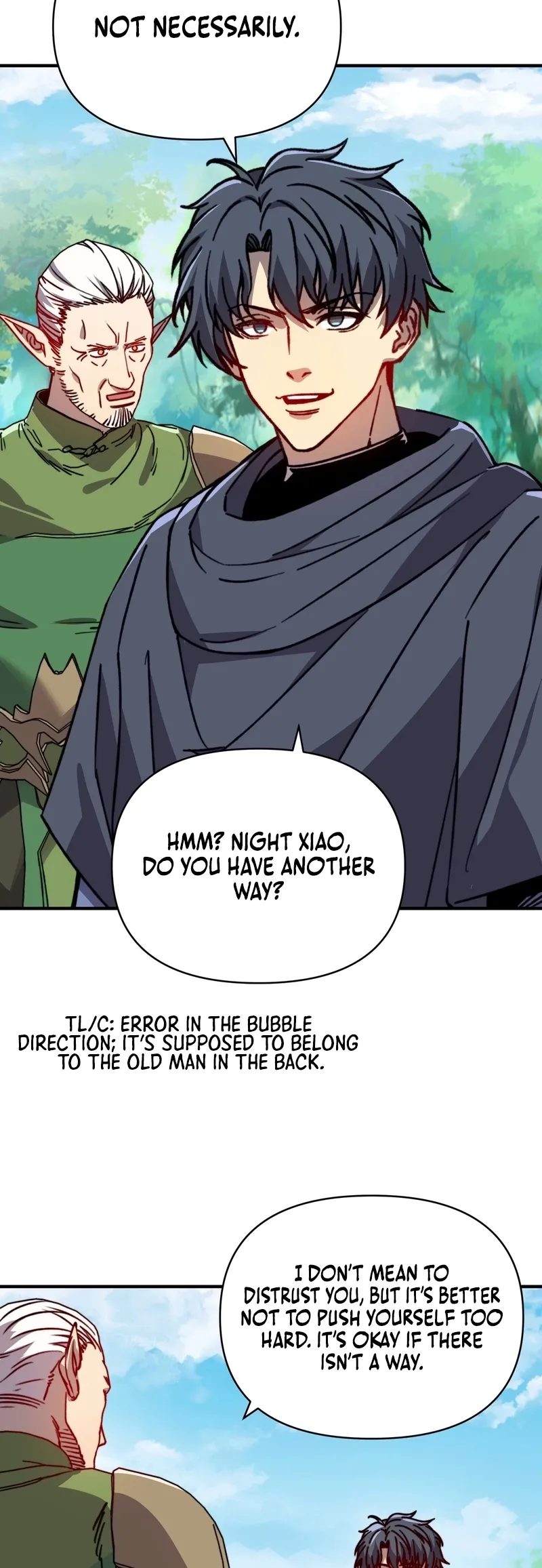 Kāijú Zhuǎnzhí Cáishén, Xùnhuà Yìwàn Shénchǒng! Chapter 66 page 10 - 