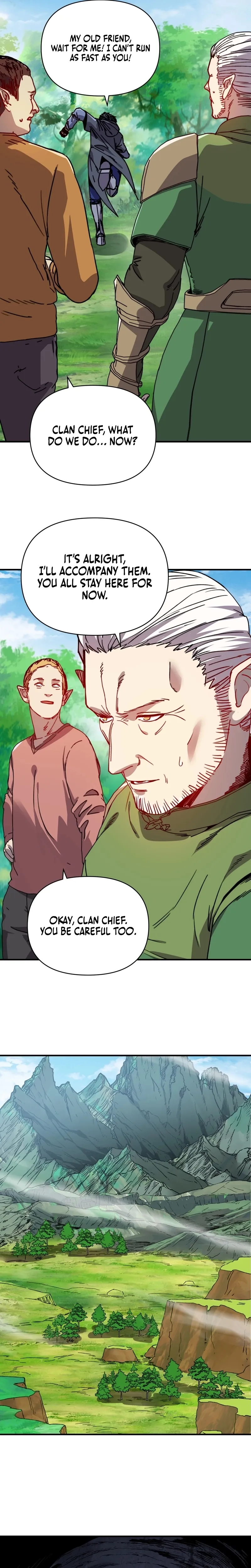 Kāijú Zhuǎnzhí Cáishén, Xùnhuà Yìwàn Shénchǒng! Chapter 67 page 17 - 
