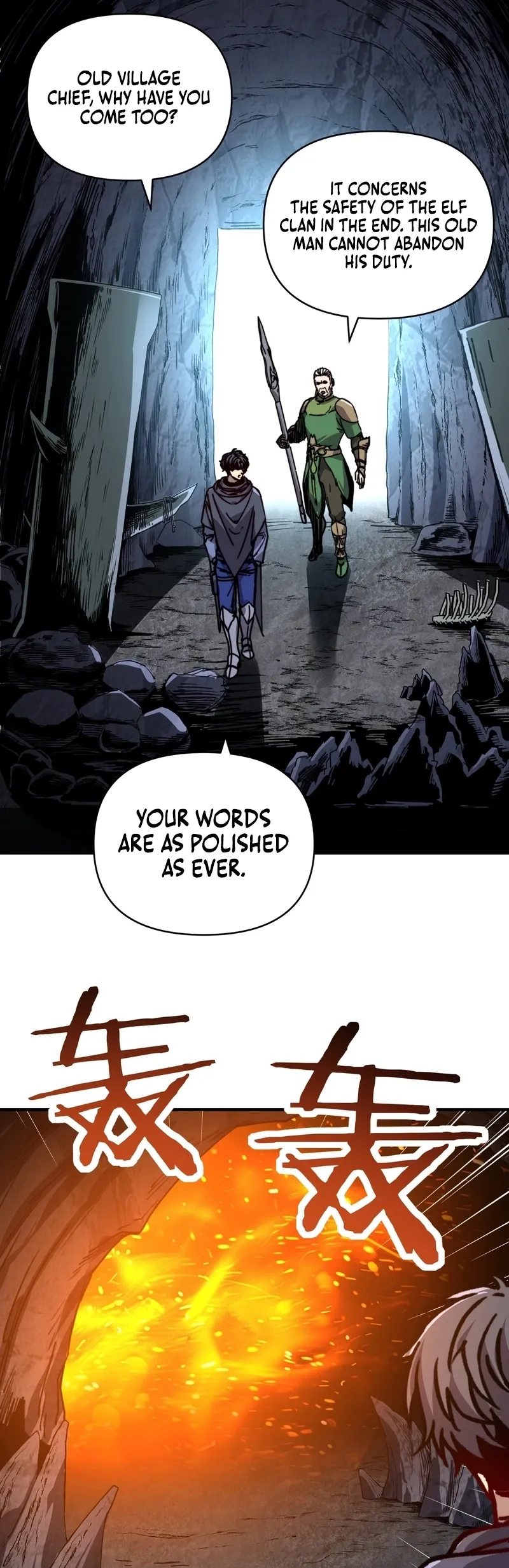 Kāijú Zhuǎnzhí Cáishén, Xùnhuà Yìwàn Shénchǒng! Chapter 67 page 18 - 