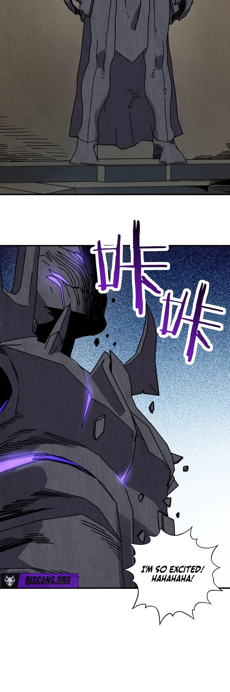 Kāijú Zhuǎnzhí Cáishén, Xùnhuà Yìwàn Shénchǒng! Chapter 68 page 2 - 