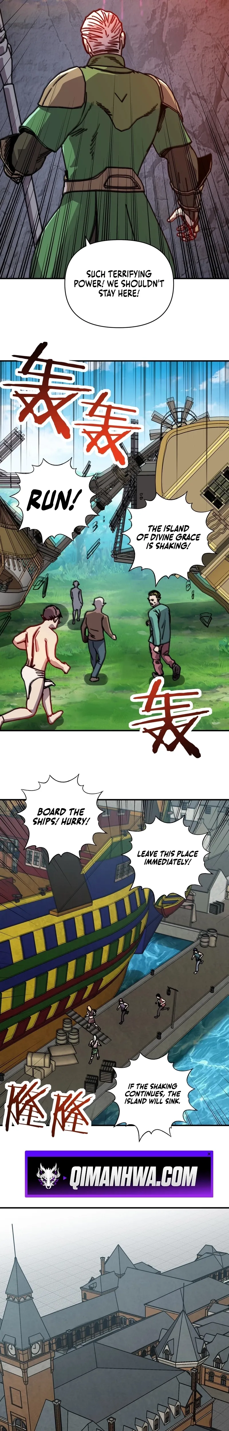 Kāijú Zhuǎnzhí Cáishén, Xùnhuà Yìwàn Shénchǒng! Chapter 69 page 11 - 