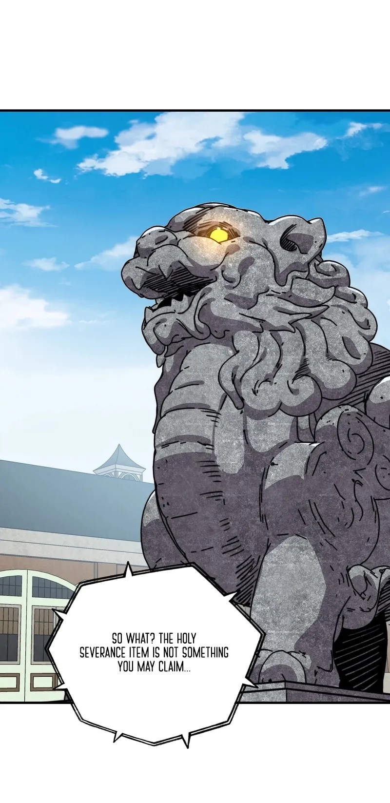 Kāijú Zhuǎnzhí Cáishén, Xùnhuà Yìwàn Shénchǒng! Chapter 69 page 16 - 