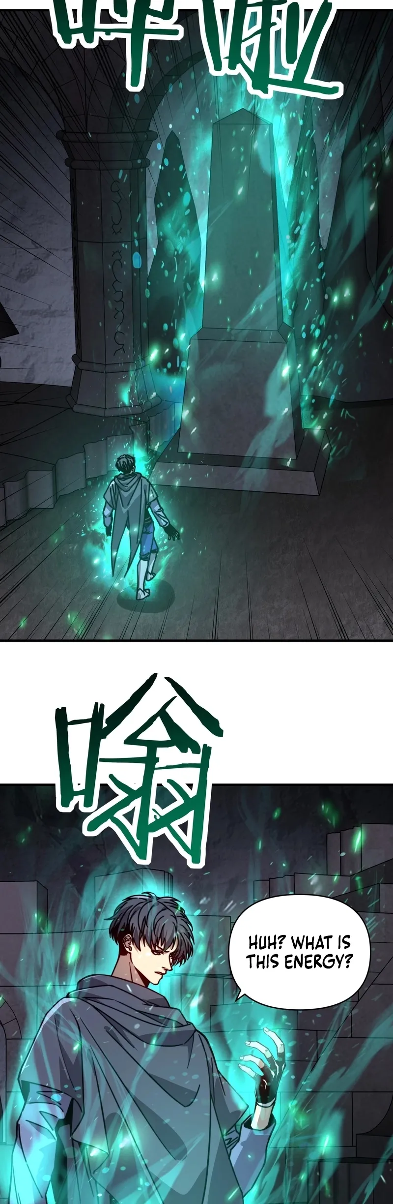 Kāijú Zhuǎnzhí Cáishén, Xùnhuà Yìwàn Shénchǒng! Chapter 69 page 6 - 