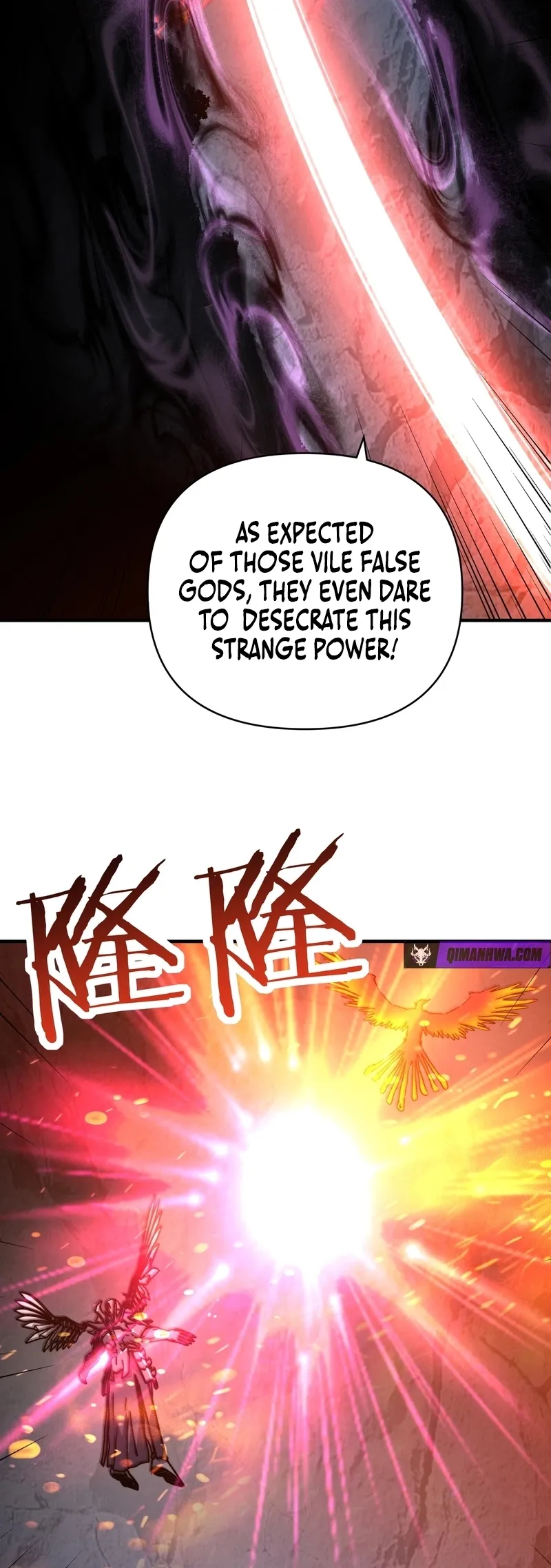 Kāijú Zhuǎnzhí Cáishén, Xùnhuà Yìwàn Shénchǒng! Chapter 69 page 10 - 