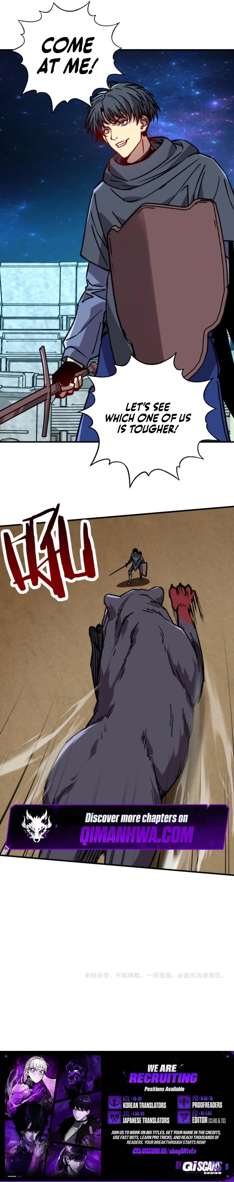Kāijú Zhuǎnzhí Cáishén, Xùnhuà Yìwàn Shénchǒng! Chapter 70 page 21 - 