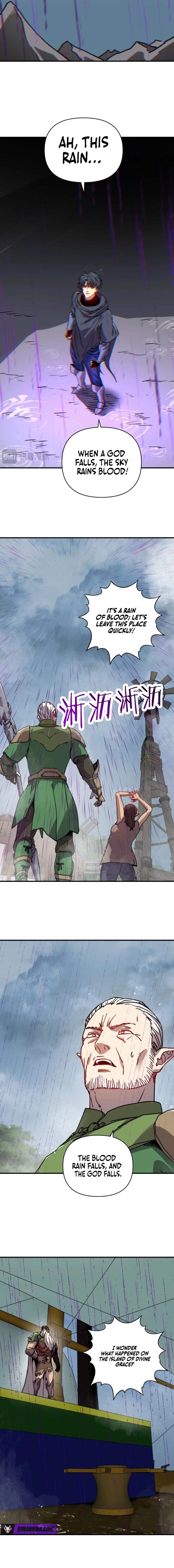 Kāijú Zhuǎnzhí Cáishén, Xùnhuà Yìwàn Shénchǒng! Chapter 73 page 8 - 