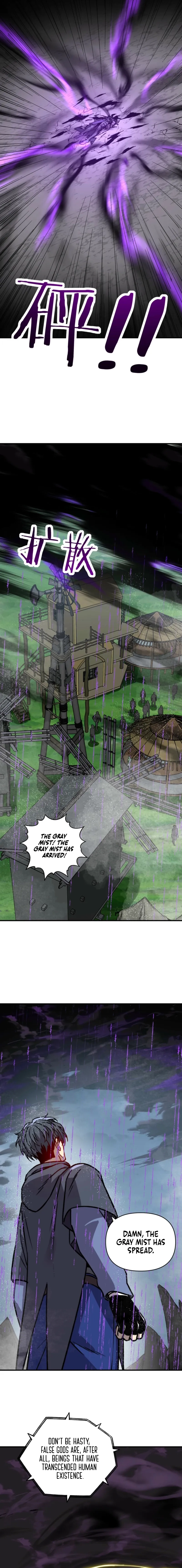 Kāijú Zhuǎnzhí Cáishén, Xùnhuà Yìwàn Shénchǒng! Chapter 74 page 2 - 