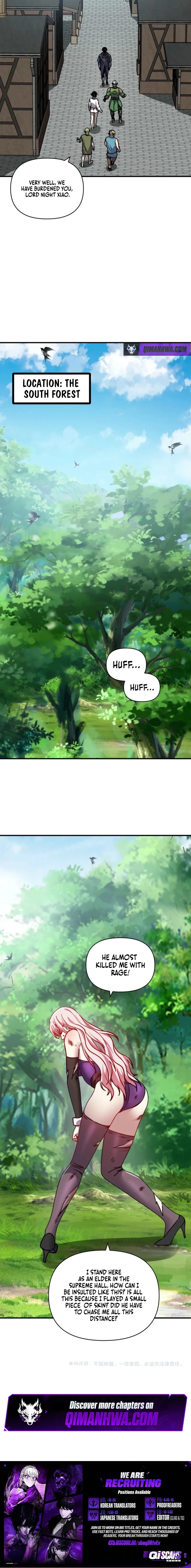 Kāijú Zhuǎnzhí Cáishén, Xùnhuà Yìwàn Shénchǒng! Chapter 75 page 10 - 