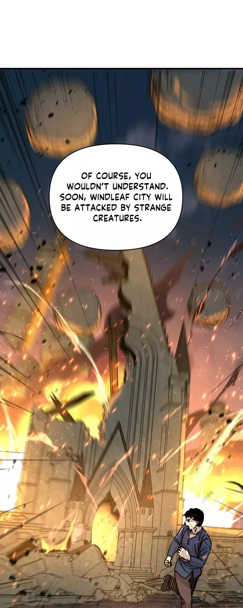 Kāijú Zhuǎnzhí Cáishén, Xùnhuà Yìwàn Shénchǒng! Chapter 8 page 20 - 