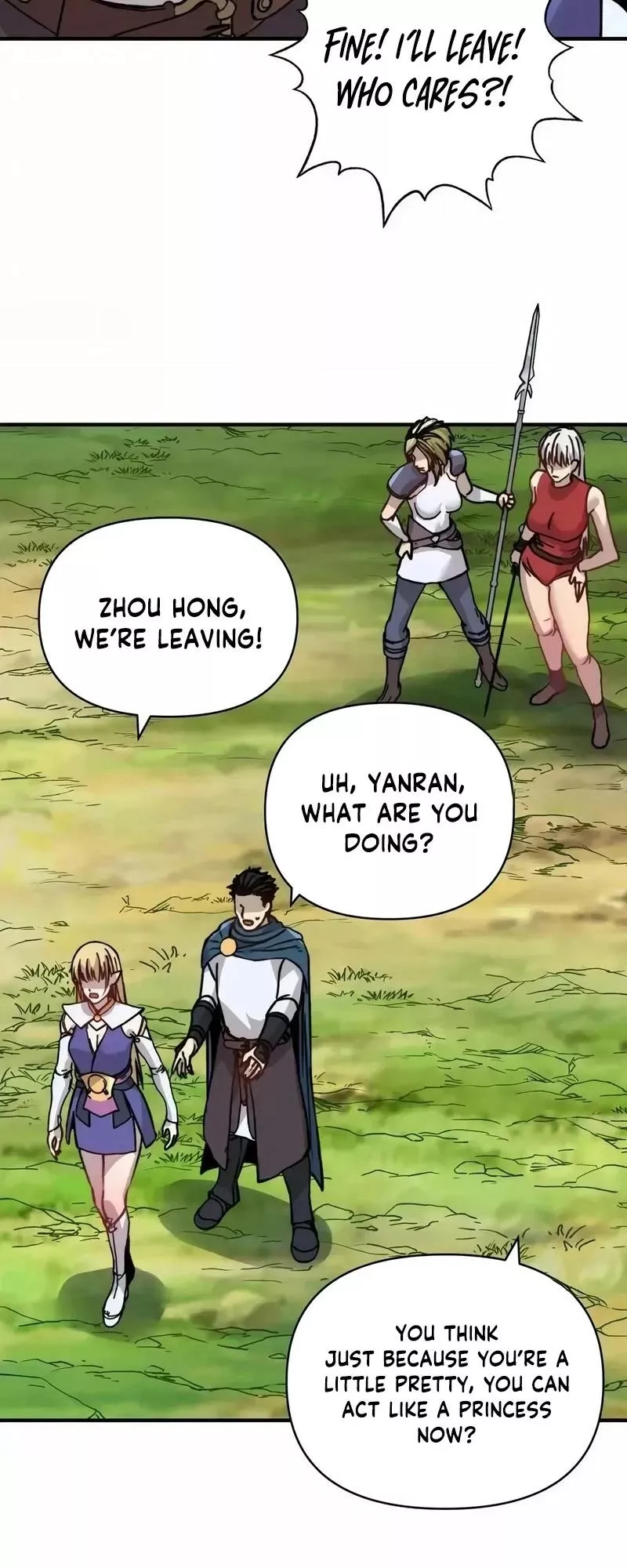 Kāijú Zhuǎnzhí Cáishén, Xùnhuà Yìwàn Shénchǒng! Chapter 9 page 12 - 