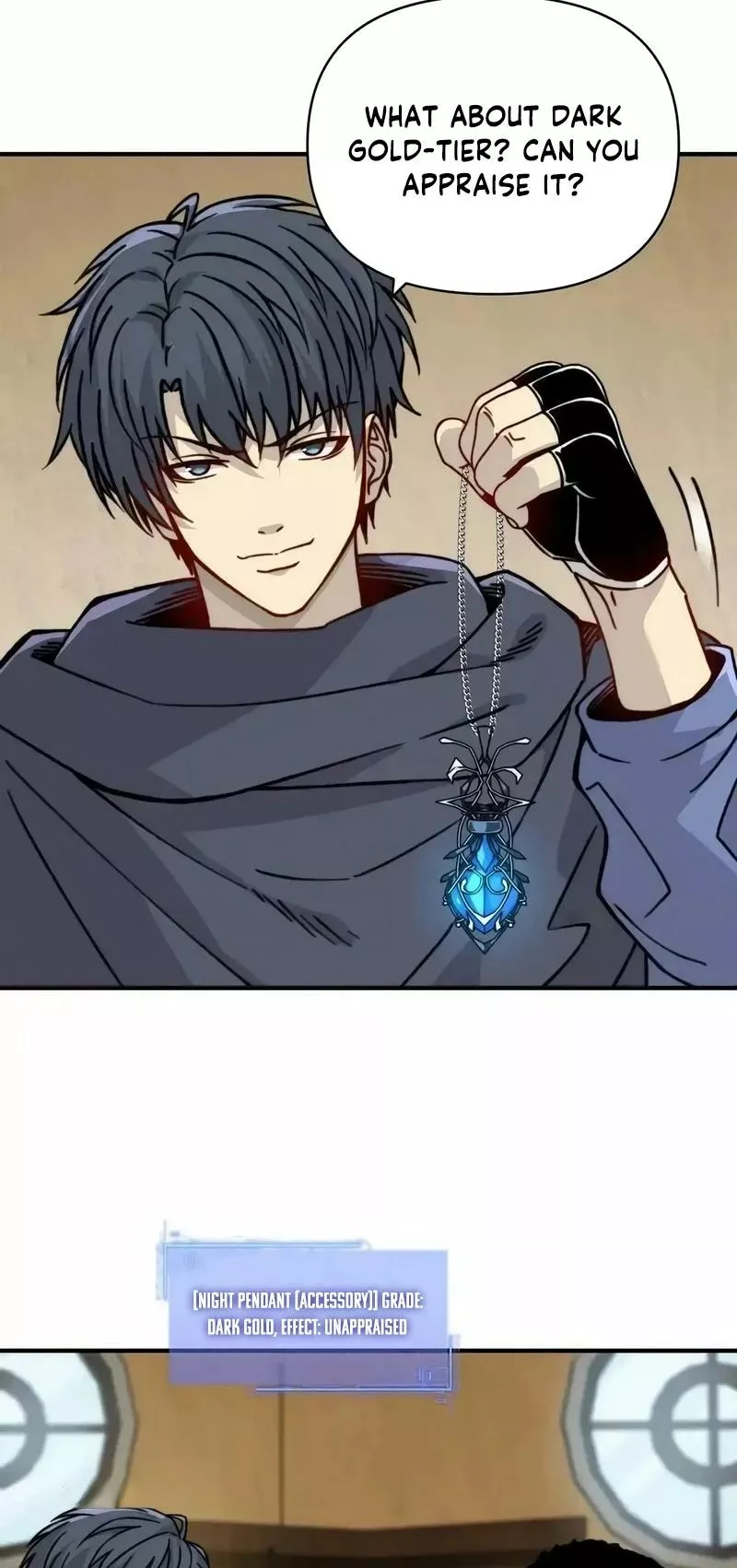 Kāijú Zhuǎnzhí Cáishén, Xùnhuà Yìwàn Shénchǒng! Chapter 9 page 20 - 
