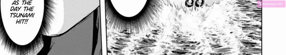 Kaijuu Jieitai Chapter 0 page 30 - 