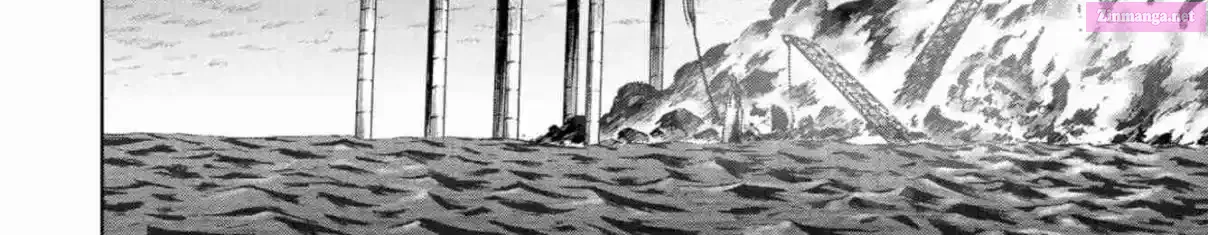 Kaijuu Jieitai Chapter 0 page 4 - 