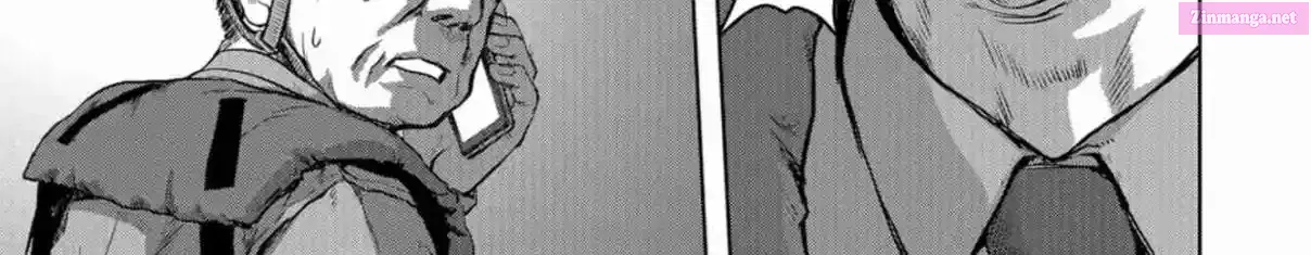 Kaijuu Jieitai Chapter 0 page 6 - 