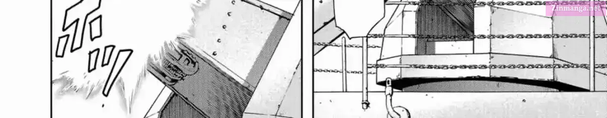 Kaijuu Jieitai Chapter 0 page 60 - 