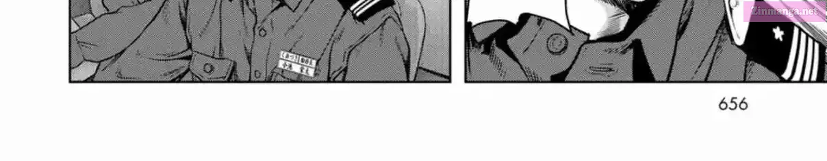 Kaijuu Jieitai Chapter 0 page 72 - 