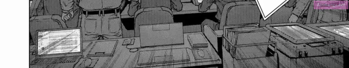 Kaijuu Jieitai Chapter 0 page 76 - 