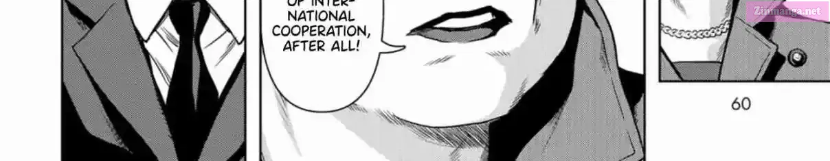 Kaijuu Jieitai Chapter 1 page 114 - 