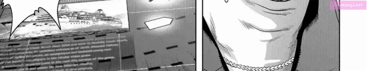 Kaijuu Jieitai Chapter 1 page 128 - 