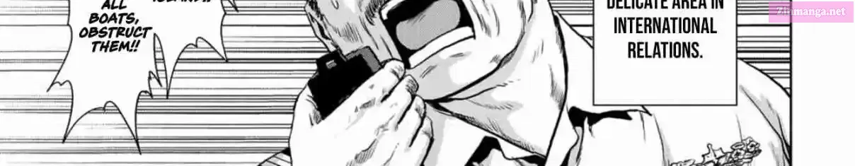 Kaijuu Jieitai Chapter 1 page 14 - 