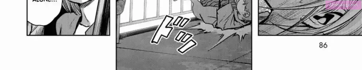 Kaijuu Jieitai Chapter 1 page 163 - 
