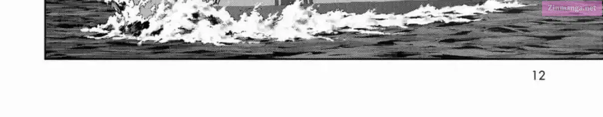 Kaijuu Jieitai Chapter 1 page 21 - 