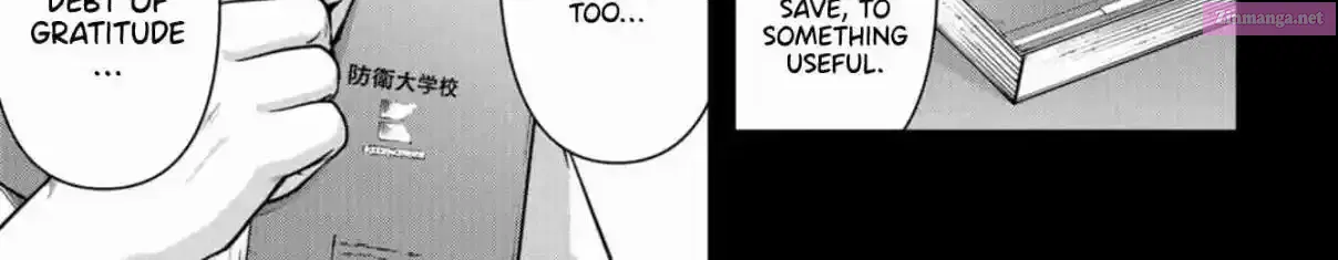 Kaijuu Jieitai Chapter 1 page 56 - 