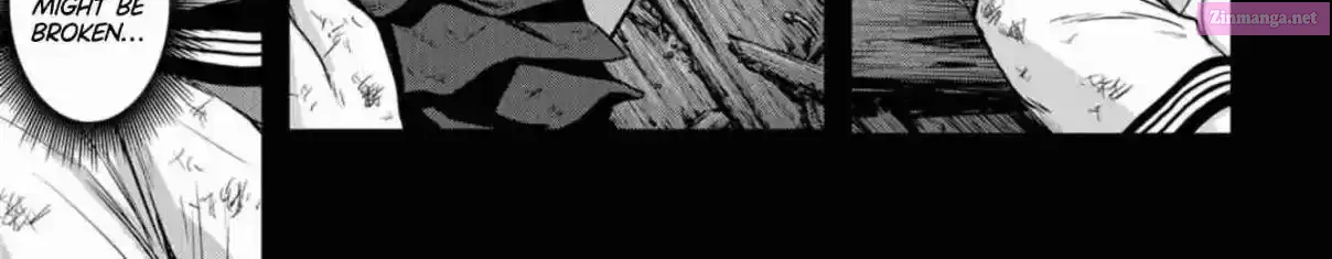 Kaijuu Jieitai Chapter 1 page 84 - 