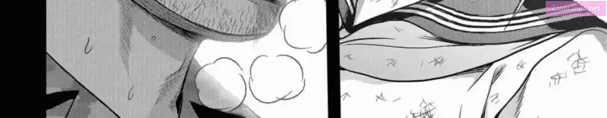 Kaijuu Jieitai Chapter 1 page 94 - 