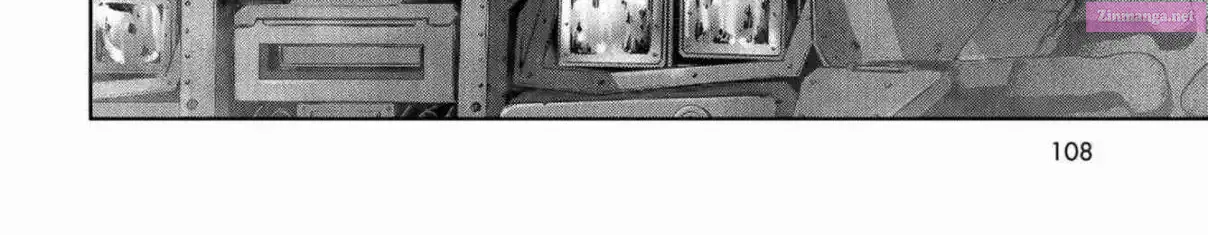 Kaijuu Jieitai Chapter 10 page 101 - 
